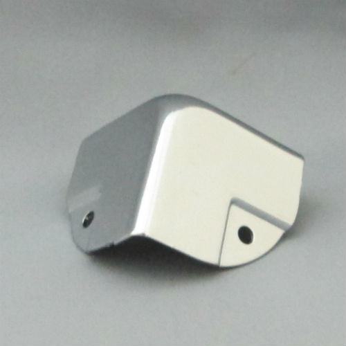 No.4264 八方角金 山無 クローム(鉄製) 2個セット【EKT】