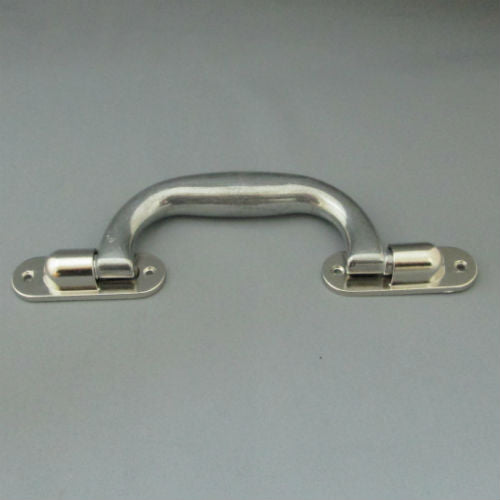 No.7621 アルミキャスト製ハンドル(Niカン座付)【EKT】