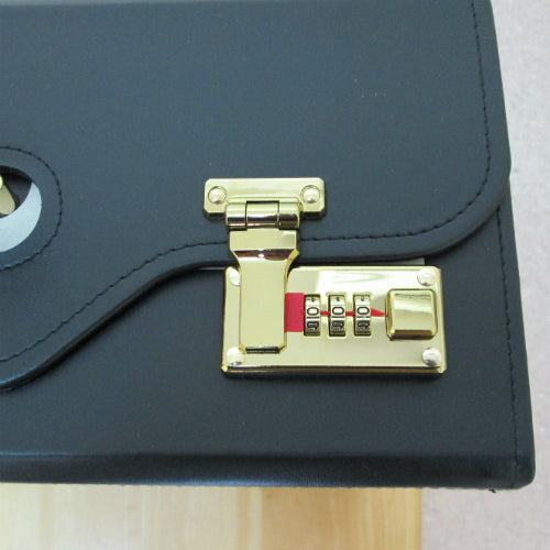 ダイヤルロック