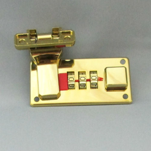 No.7169ダイヤル錠(左右セット)【EKT】